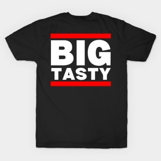 Big Tasty T-Shirt